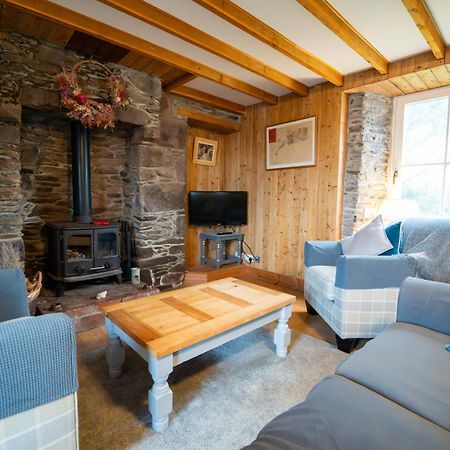 Brosnan'S Cottage Дингл Экстерьер фото