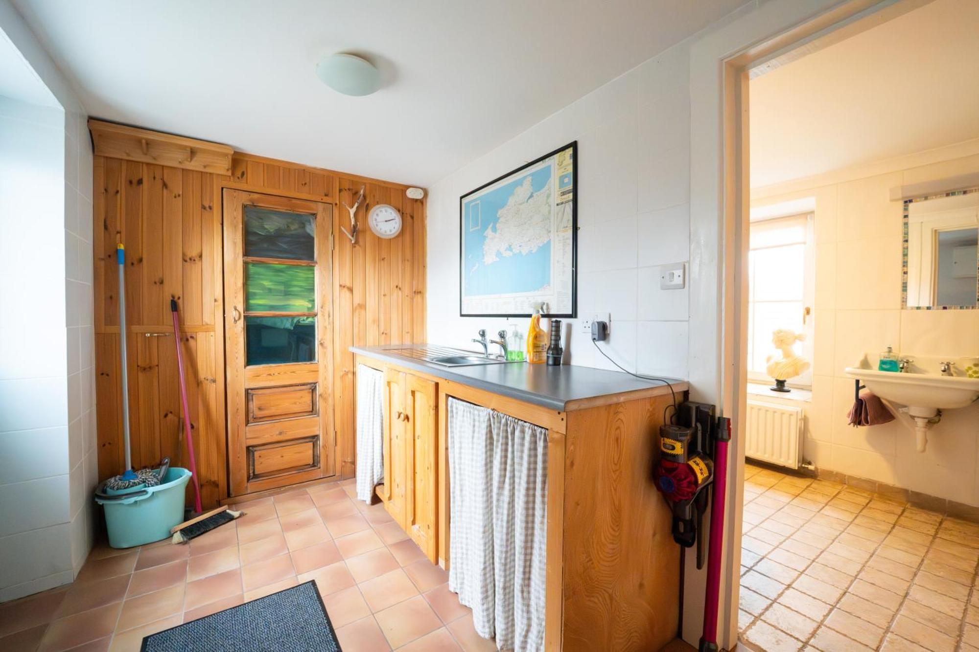 Brosnan'S Cottage Дингл Экстерьер фото