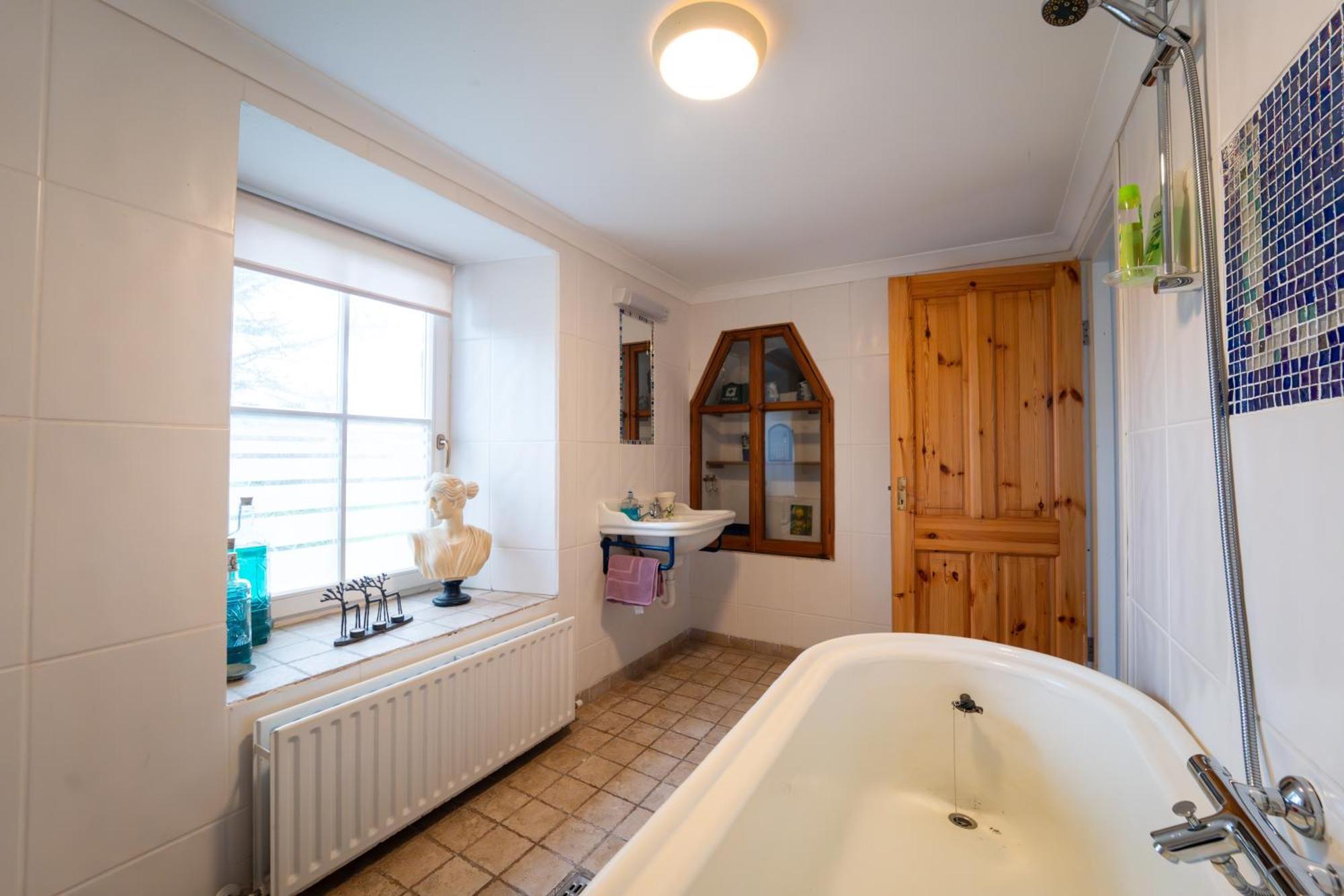 Brosnan'S Cottage Дингл Экстерьер фото